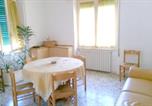 Location vacances Pescara - Spacious Apartment in Pescara, 120 m², Ideal for Families-4