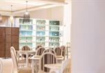 Hôtel Λευκιμμαιοι - Sandy Beach Resort - Rizos Resort-2