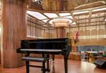 Hôtel Valence - Grand Hotel Centenari, Valencia, Autograph Collection-4