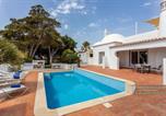 Location vacances Lagoa - Superb Carvoeiro Villa Villa Alegria Do Sul 7 Bedrooms Pool & Sun Terrace-3