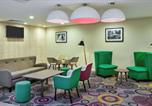 Hôtel Bristol - Hampton by Hilton Bristol City Centre-2