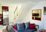 Location vacances Argostoli - Maria's City Villa-4