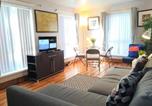 Location vacances Belfast - Perfect Central City Location - Parking - 3 Beds - 2 Bedrooms-4