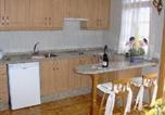 Location vacances Icod de los Vinos - Ferienwohnung für 2 Personen und 1 Kind in Icod de los Vinos, Teneriffa-4