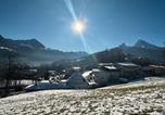 Hôtel Ramsau b.Berchtesgaden - Alpine Apartements Maximilian-4