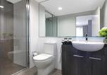 Hôtel Cronulla - Adina Apartment Hotel Sydney Airport-2