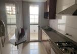 Location vacances Santiago - Departamento en Las Condes-3
