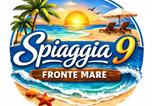 Location vacances Porto Cesareo - Spiaggia 9 - Centro Porto Cesareo-1