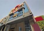 Hôtel Hyderâbâd - Collection O Regal Near Iskon Temple , Abids-1