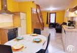 Location vacances  Mayenne - Belle Vue-2