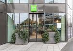 Hôtel Bezons - Ibis Styles Bezons Paris La Défense-3