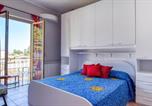 Location vacances Troina - 2 Bedroom Gorgeous Apartment In Marina Di Caronia-3