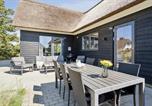 Location vacances Henne Strand - Amazing Home In Henne With Kitchen-2