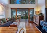 Hôtel Montville - Taman Sari Sunshine Coast Romantic Pet-Friendly Hinterland Retreat-1
