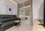 Location vacances Catarroja - Céntrico Loft con terraza. Apt 1-2