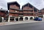 Location vacances Morillon - Appartement cosy à Morillon, proche télécabine - Fr-1-624-143-2
