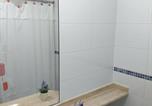 Location vacances Talca - Departamento Buena vista-3