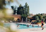 Camping avec Piscine Canet-en-Roussillon - Camping Sunêlia Ma Prairie-1