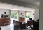 Hôtel Bretteville-sur-Odon - Chambre Armand-2