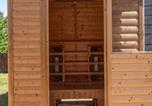 Location vacances  Gare d'Hereford - Treehouse Cottage Spa Retreat-4