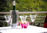 Location vacances Niederfell - Ferienwohnung Liomena-1