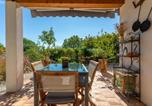 Location vacances Correns - Gîte Les Tarentes avec piscine-3