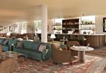 Hôtel Bourn - Wilde Aparthotels Cambridge City Centre-2