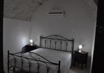 Location vacances Castellana Grotte - Masseria Costanza-4