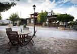 Location vacances Tolède - Casa el Olivar de Don Pedro-1