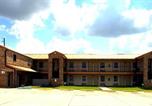 Hôtel Birmingham - Southern Comfort Motel-1