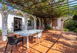 Location vacances Málaga - Sailor House Slow Life in Nature-4