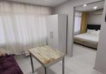 Location vacances Sultanahmet - Blueroyal Home Sultanahmet-3