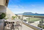Location vacances Milnerton - Dolphin Beach H106-1