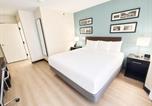 Location vacances Staunton - Sleep Inn Staunton-4