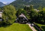 Location vacances Bohinj - Apartments Korošec Breda-2