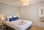 Hôtel Montigny - Quality Aparthotel Rouen-1