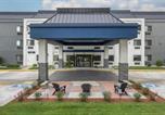 Hôtel Mokena - Best Western Bolingbrook Hotel-1