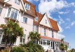 Hôtel Totnes - The Esplanade Hotel by Compass Hospitality-2