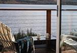 Location vacances Fort Augustus - Shoreland Lodges - Cherry Lodge-2