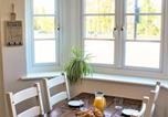 Location vacances Burghley House - Meadow View-2