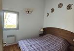 Location vacances Vallon-Pont-d'Arc - Maison climatisée - 6 pers. à Vallon Pont d'Arc - Fr-1-382-223-4