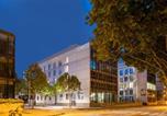 Spark by Hilton Lyon Ouest