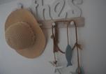 Location vacances Newquay - Wenden Guest House-3