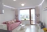 Location vacances Varna - Apartment Silvi-1