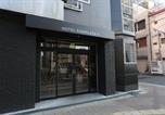 Hôtel Sakai - Hotel Sunplaza 2-1