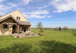 Location vacances  Gare de Carlisle - Thimble Hill-3