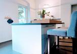 Location vacances Schneeberg - Neu! Ferienwohnung Schwarzenberg-4