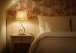 Hôtel Schluchsee - Boutique Hotel Mühle Schluchsee-4