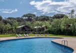 Camping Palamós - Wecamp Santa Cristina-1