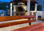 Location vacances Janjina - Apartments Family Magazin-4